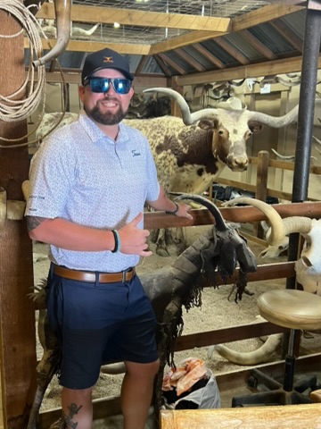 Robert Holloway II — Founder, Anchor Core AI